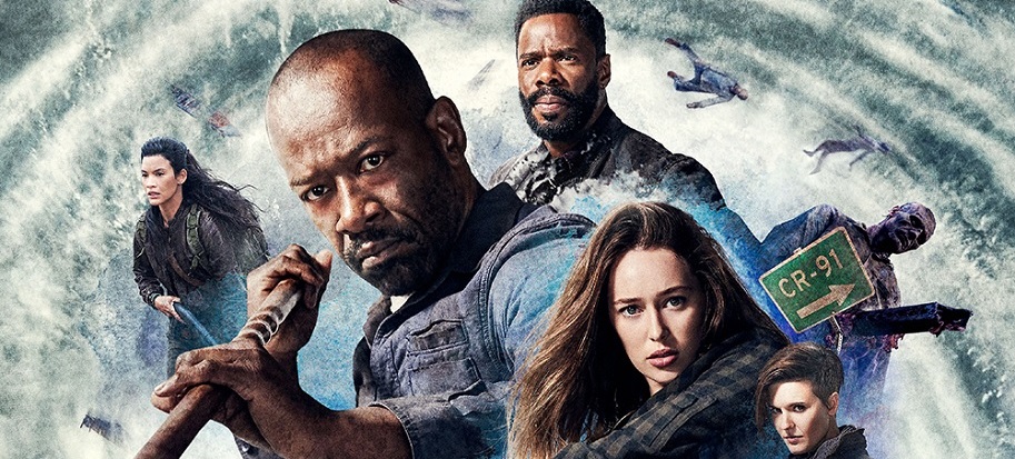 Fear the Walking Dead
