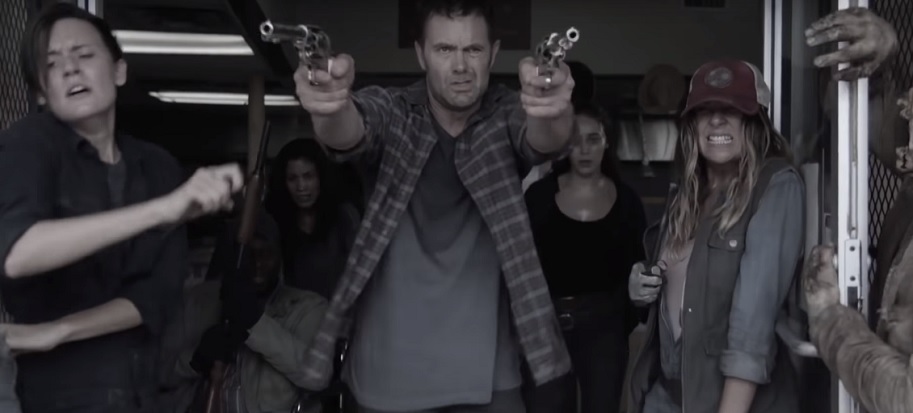 Fear the Walking Dead