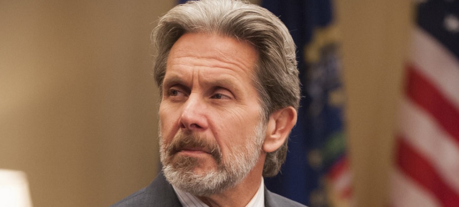 Gary Cole Veep
