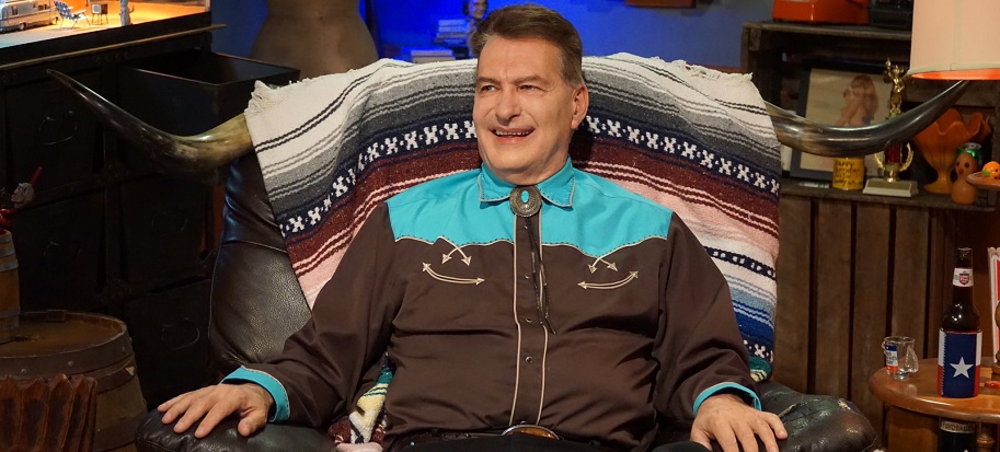 Joe Bob Briggs