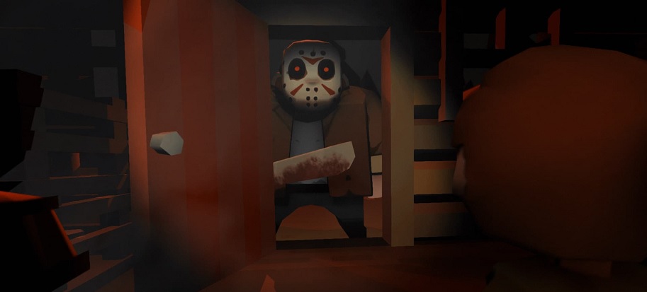 Friday The 13th Mobile Game Soft Releases Early Due To Legal