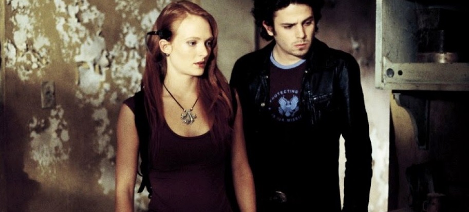 Halloween: Resurrection Daisy McCrackin