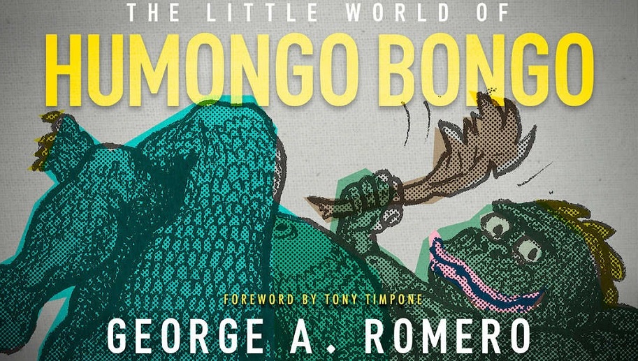 The Little World of Humongo Bongo