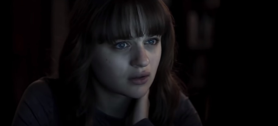 Slender Man Joey King Sylvain White
