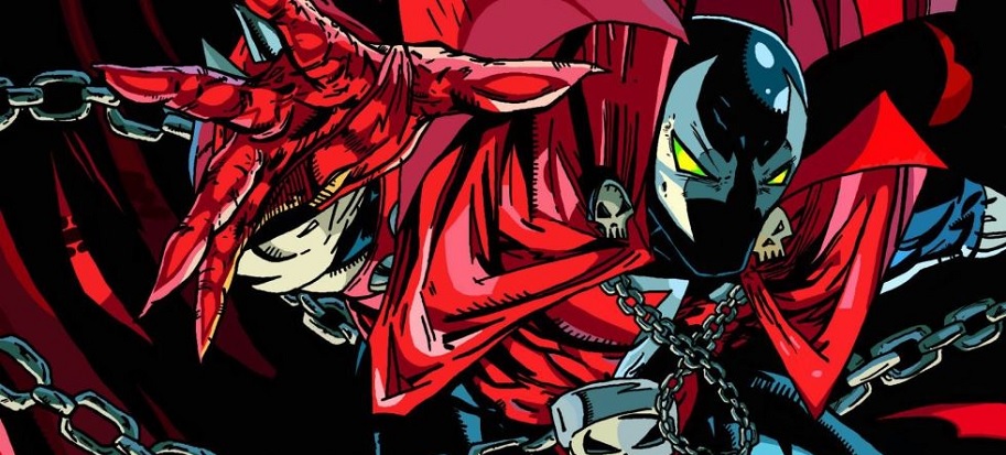 Spawn
