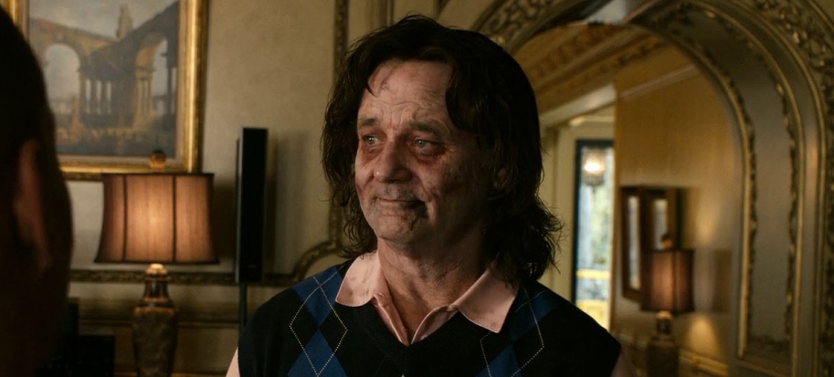 Zombieland Bill Murray