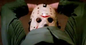 Friday the 13th Part III