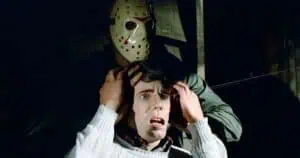 Friday the 13th Part III