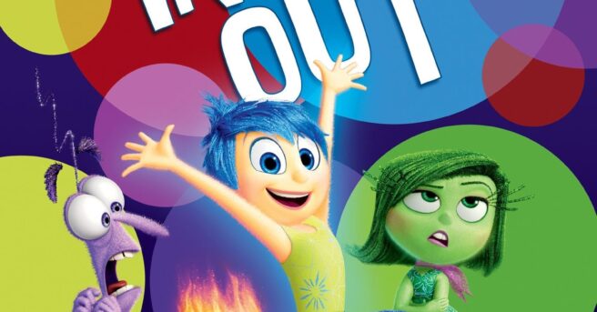 Inside Out