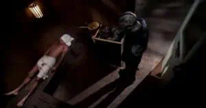 Jason Takes Manhattan