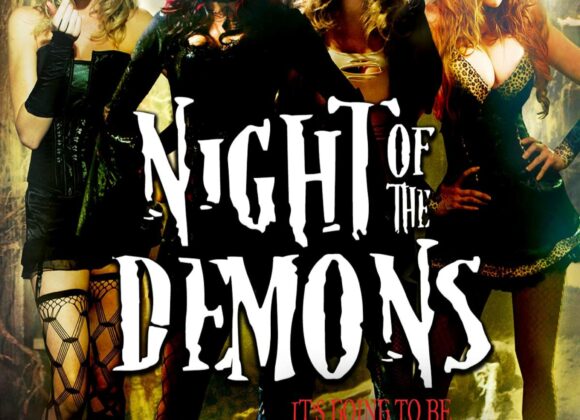 Night of the Demons