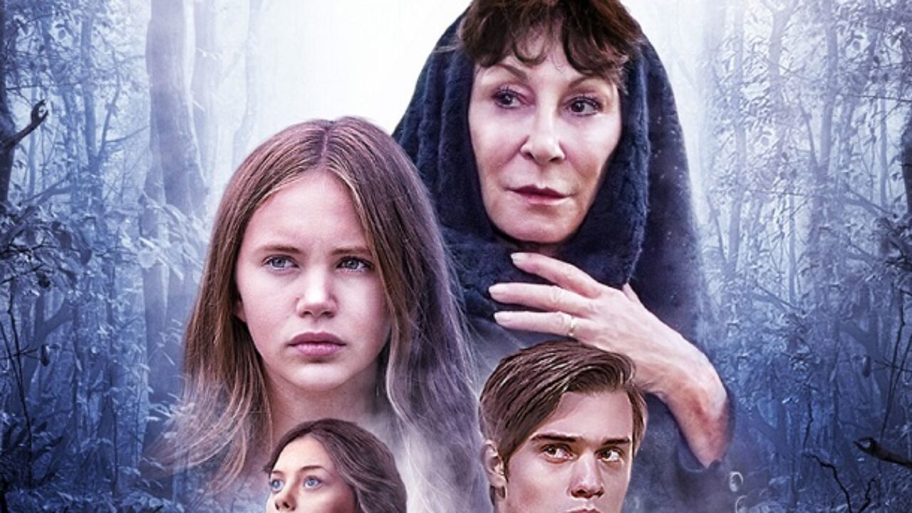 The Watcher in the Woods - Lifetime Movie - Where To Watch