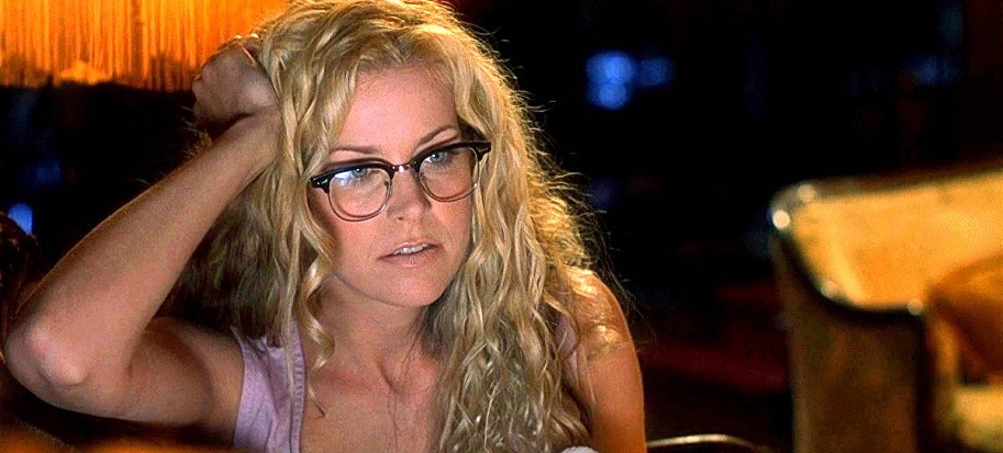 House of 1000 Corpses Sheri Moon Zombie Rob Zombie