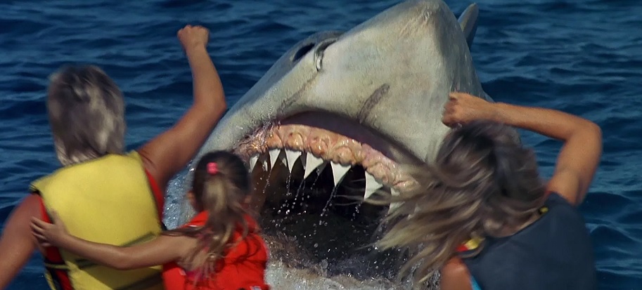 Jaws: The Revenge Joseph Sargent
