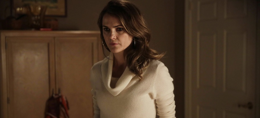 The Americans Keri Russell