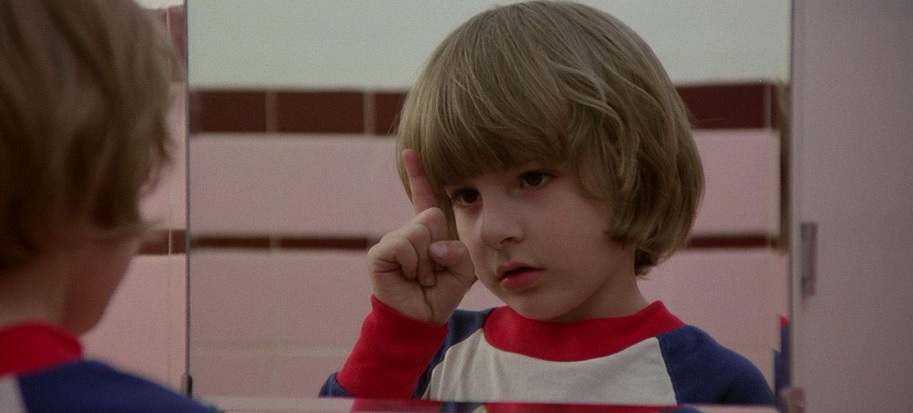 The Shining Stanley Kubrick