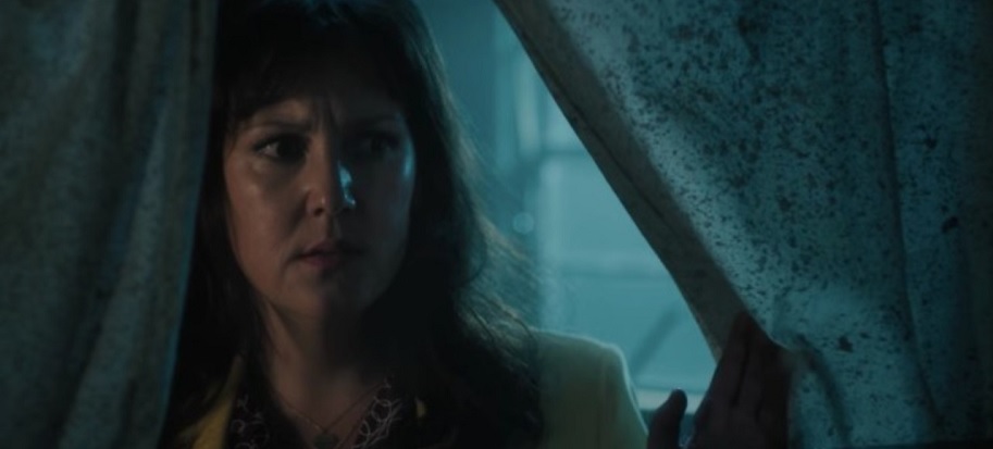 Castle Rock Melanie Lynskey