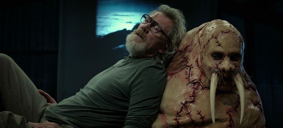 Tusk Kevin Smith Michael Parks Justin Long