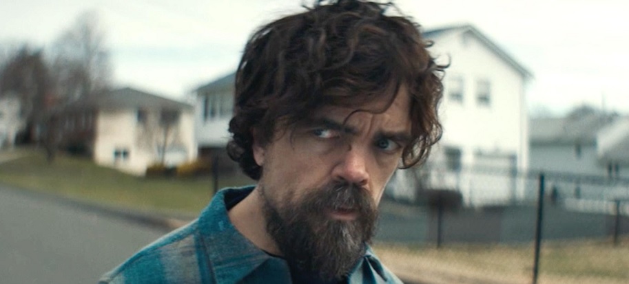I Think We're Alone Now Peter Dinklage Reed Morano