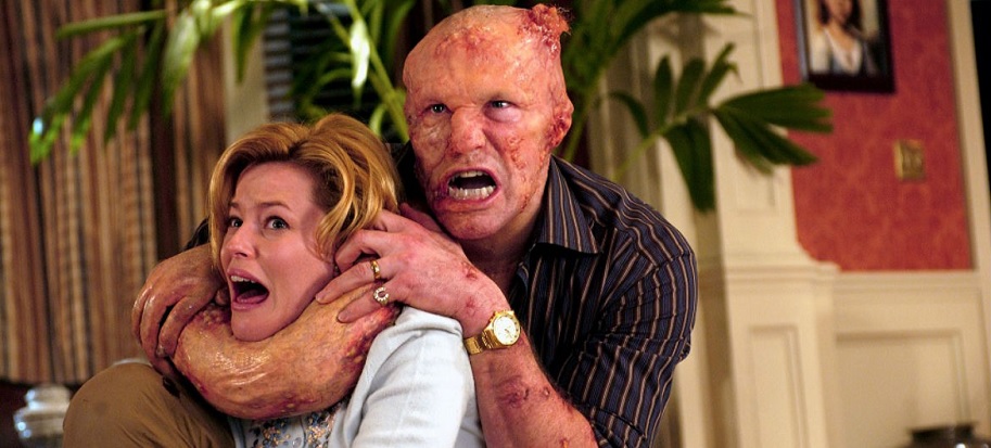Slither James Gunn Elizabeth Banks Michael Rooker