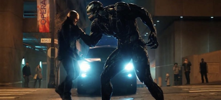 Venom Ruben Fleischer