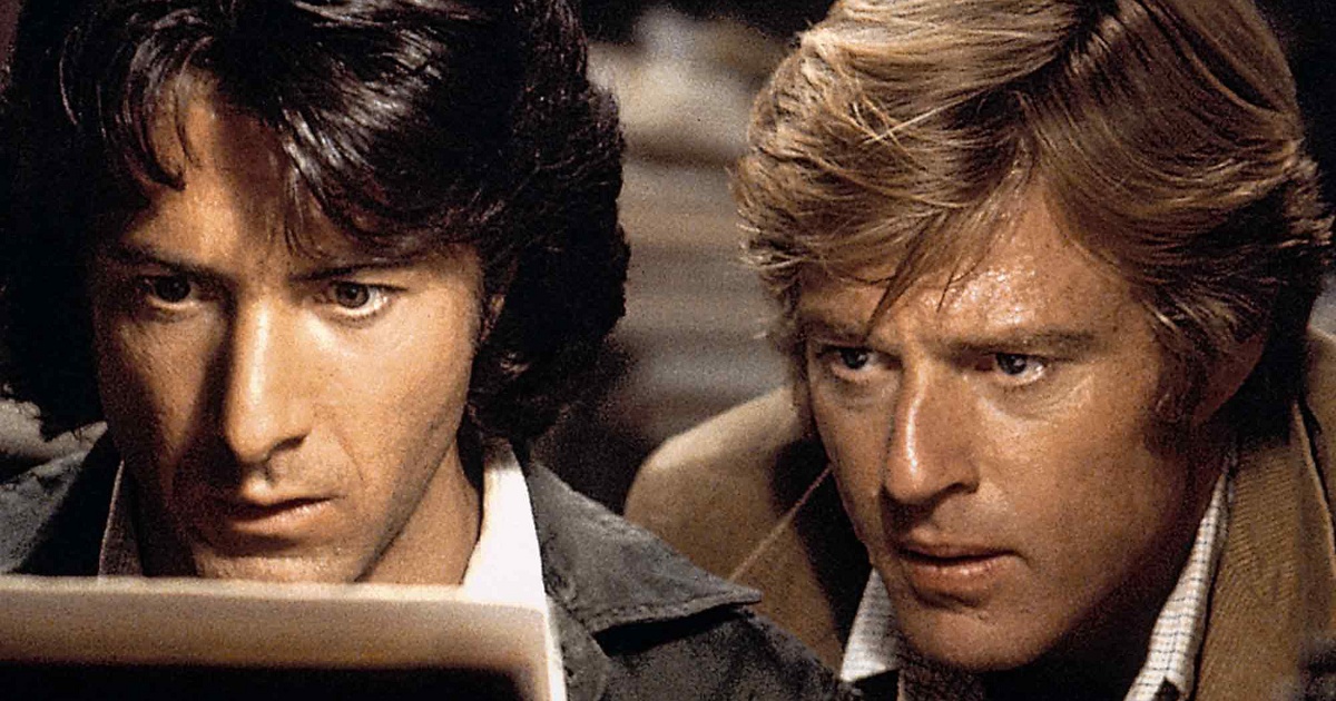 Discover the 10 best conspiracy thriller movies ever made, from JFK and All the President's Men to They Live and The X-Files