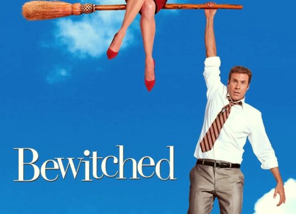 Bewitched