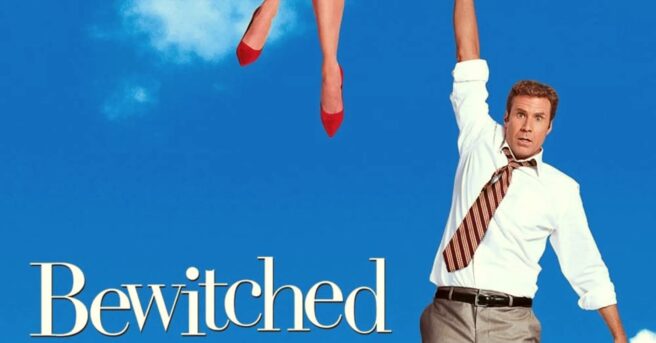 Bewitched