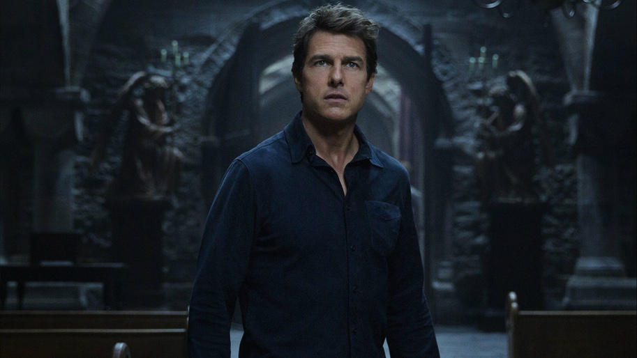 tom cruise alex kurtzman the mummy blumhouse jason blum horror dark universe it's the booze talkin