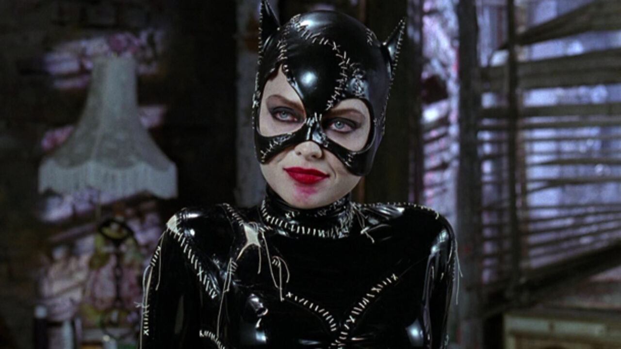 Catwoman movie
