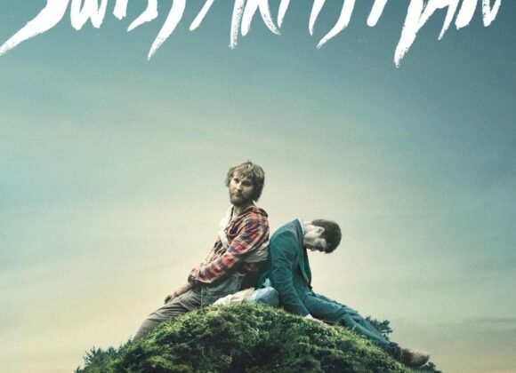Swiss Army Man
