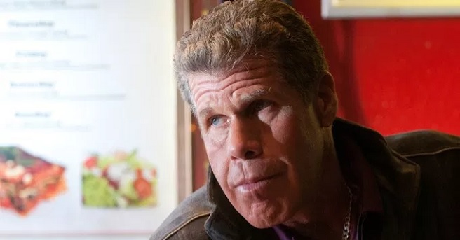 Ron Perlman and Rosanna Arquette are in the cast of the horror thriller Succubus, which is now filming with R.J. Daniel Hanna at the helm