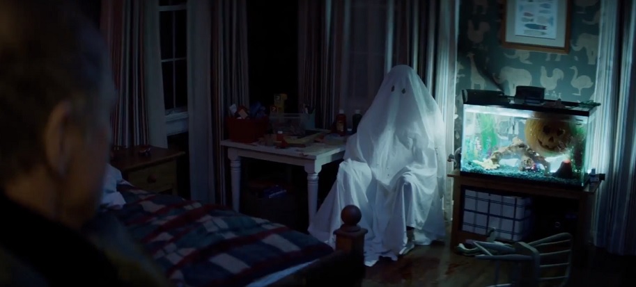 Halloween David Gordon Green Will Patton