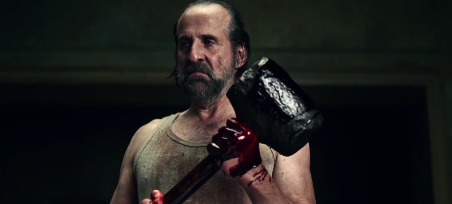 American Gods Peter Stormare