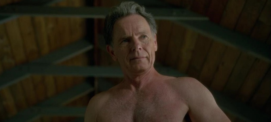 Gerald's Game Bruce Greenwood Mike Flanagan