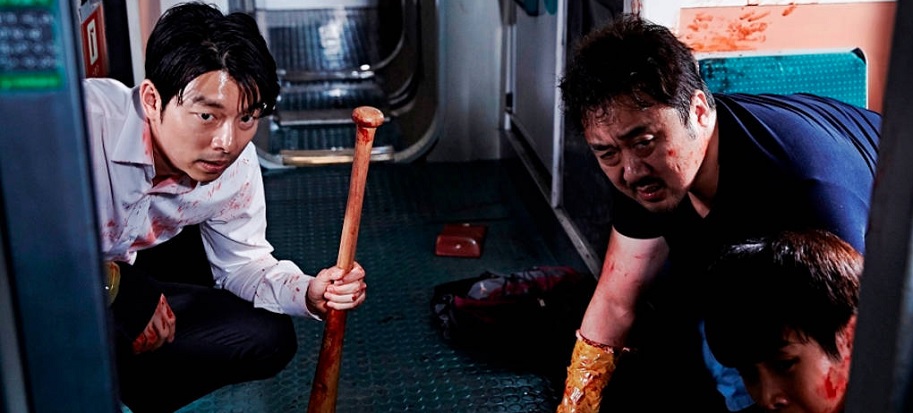 Train to Busan