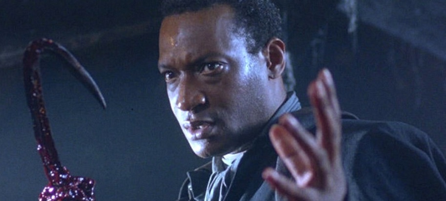 Candyman Tony Todd