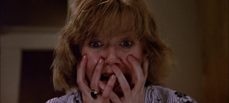 Friday the 13th Part 2 Steve Miner Adrienne King
