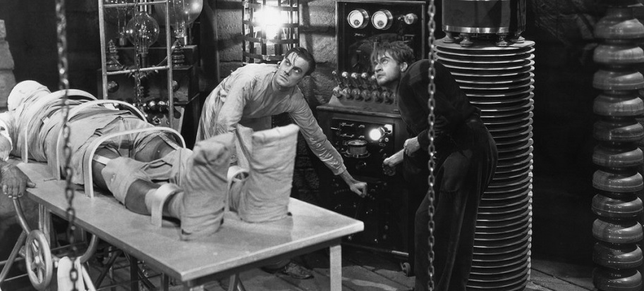 Frankenstein