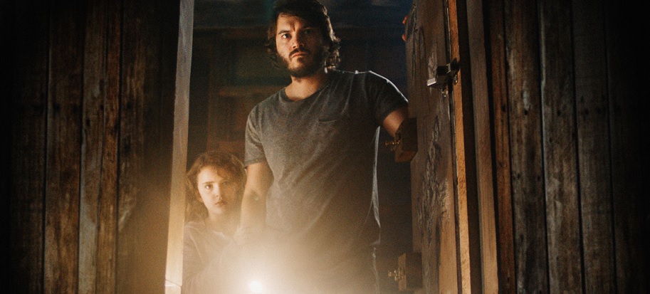 Freaks Emile Hirsch Zach Lipovsky Adam B. Stein
