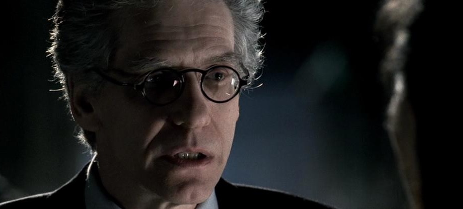 David Cronenberg Jason X