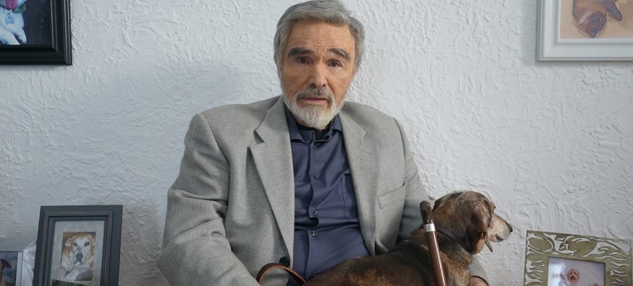 Burt Reynolds The Last Movie Star Adam Rifkin