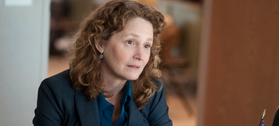Melissa Leo