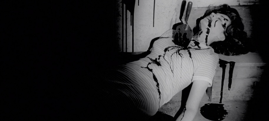 Night of the Living Dead George A. Romero