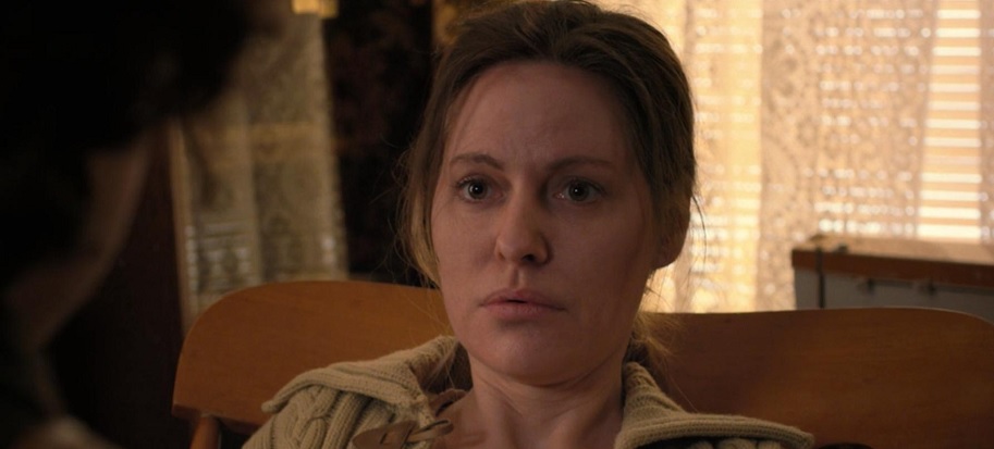 Stranger Things Aimee Mullins