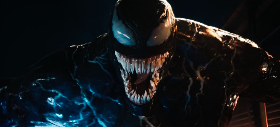Venom Ruben Fleischer