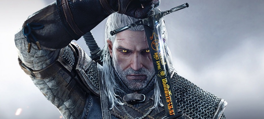The Witcher