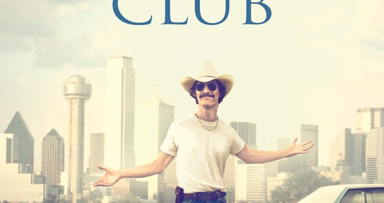 Dallas Buyers Club