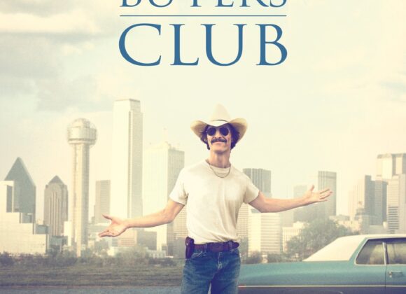 Dallas Buyers Club