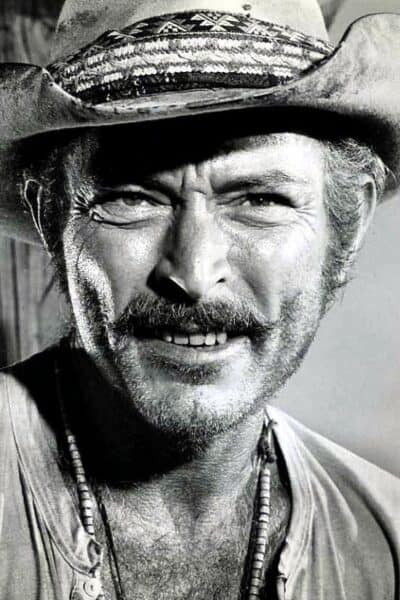 Lee Cleef